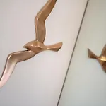 דירה Westerperle ווסטרלנד