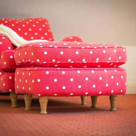 Appartement Westerperle