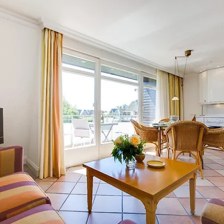 Westerperle * Westerland