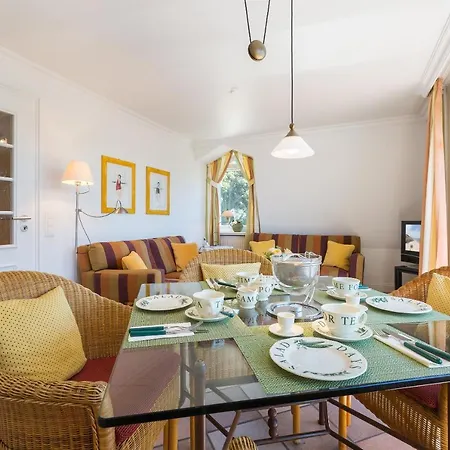 Westerperle Appartement *