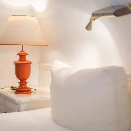 Lägenhet Westerperle Westerland