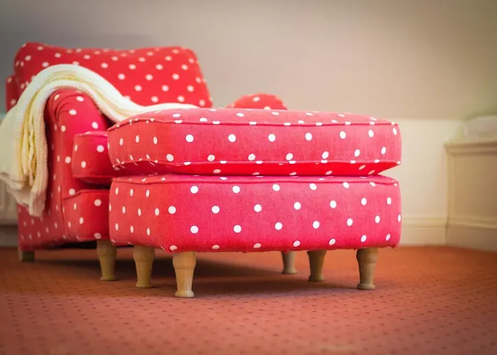 Apartamento Westerperle