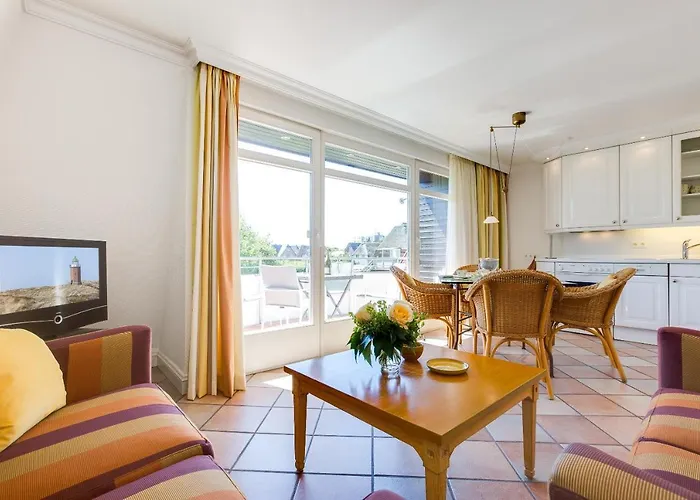 Westerperle * Westerland