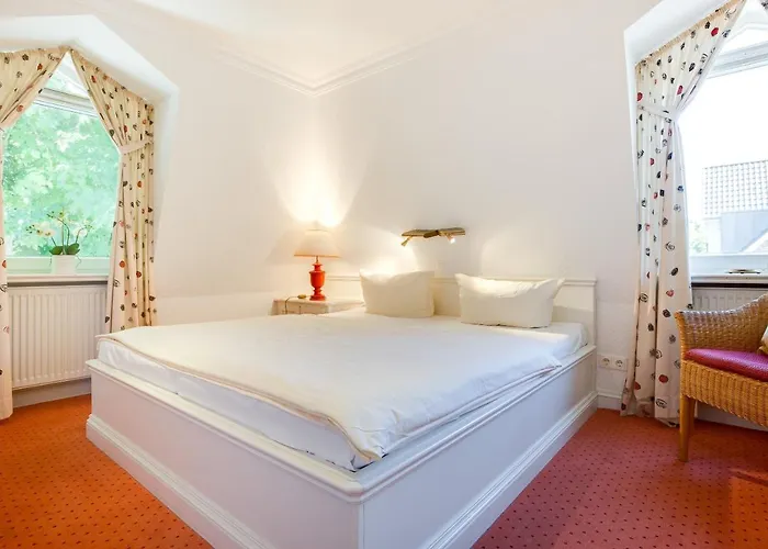 Westerperle Appartement