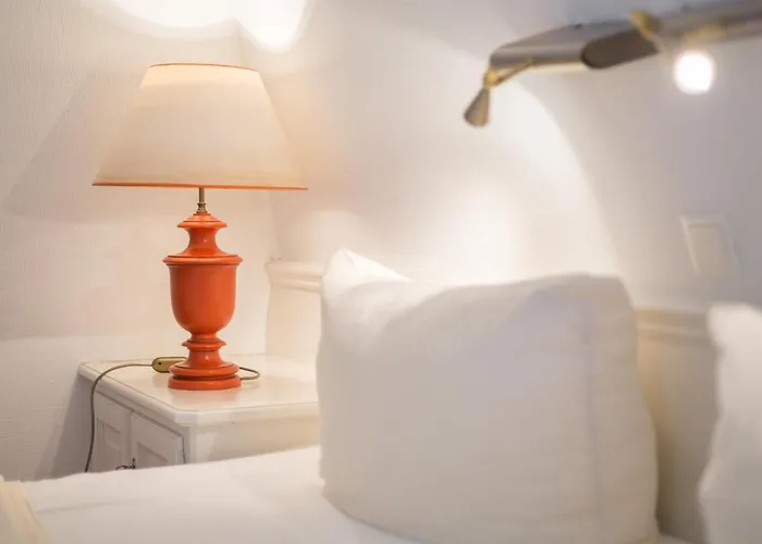 Appartement Westerperle Westerland