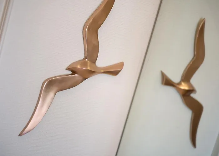 Appartement Westerperle Westerland