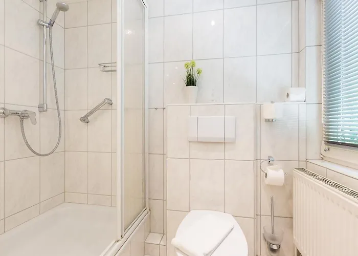 Westerperle Westerland